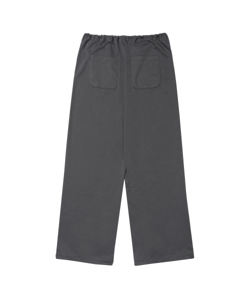 Classic Easy Sweatpants Charcoal thumbnail 13