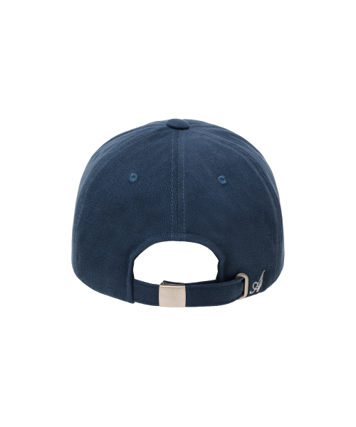 Classic Logo Ball Cap Navy thumbnail 5