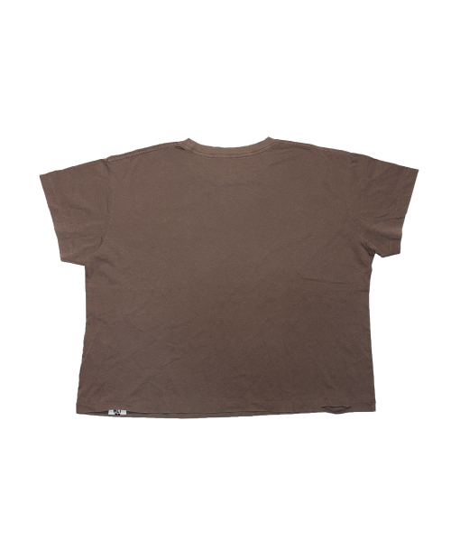 Box Tee [Mocha] thumbnail 2