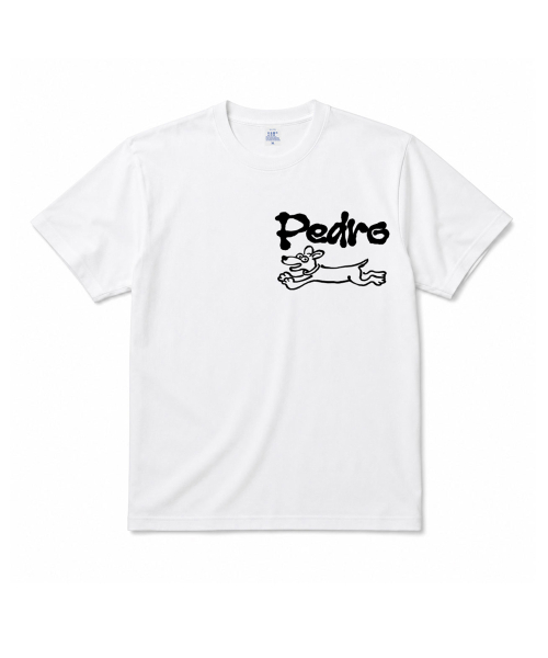 PEDRO Tee (U26BTTS77W) thumbnail 2
