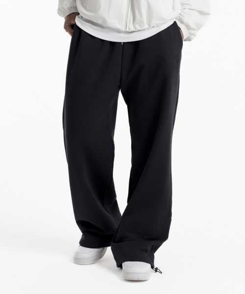 DEPT Appliqué Sweat Pants thumbnail 2
