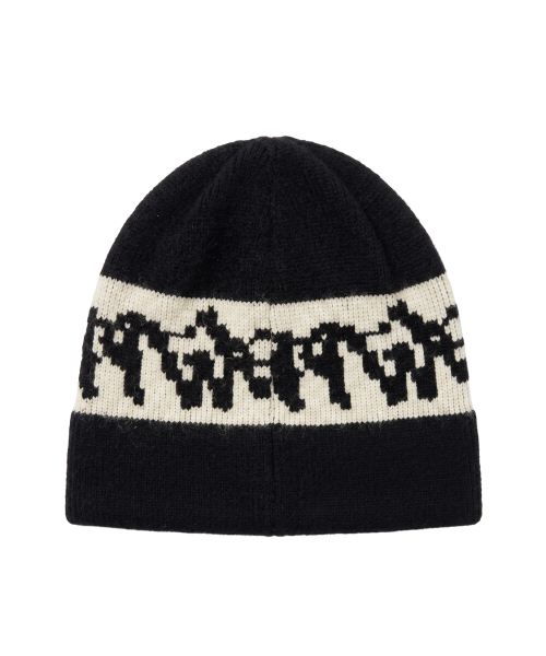NIGHTWORKDEPT REMIX BEANIE thumbnail 2