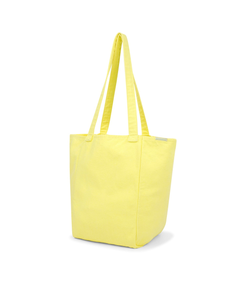 Oxford Tote Bag - Yellow thumbnail 2