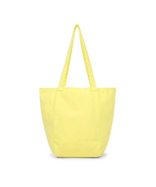 Oxford Tote Bag - Yellow thumbnail 3