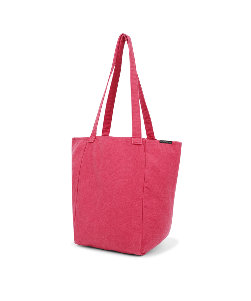 Red Oxford Tote Bag thumbnail 2