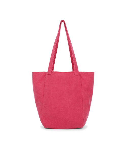 Red Oxford Tote Bag thumbnail 3