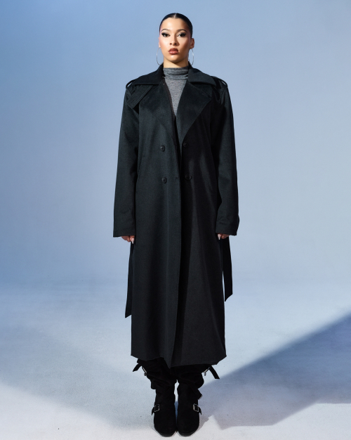 CS Soft Touch Long Coat-030 thumbnail 10