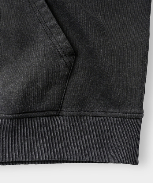 VLAD PIGMENT Track Hood T Shirt_3 COLOR view 13