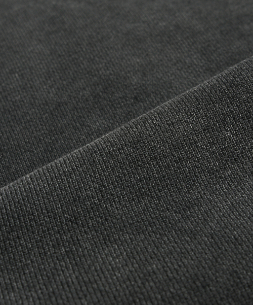 VLAD PIGMENT Track Hood T Shirt_3 COLOR view 14