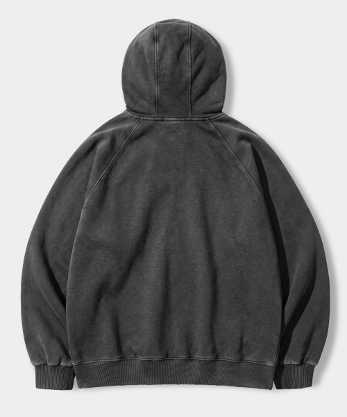 VLAD PIGMENT Mustang Hood T Shirt_2 COLOR thumbnail 5