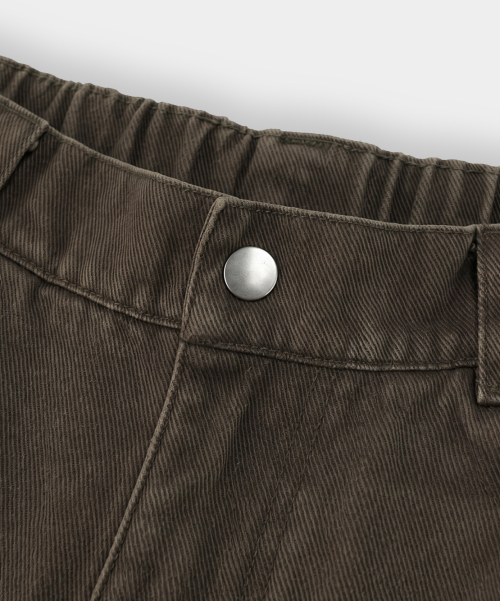 VLAD Curved Banding Cargo Pants_(Cotton FADE) 3 COLOR view 10