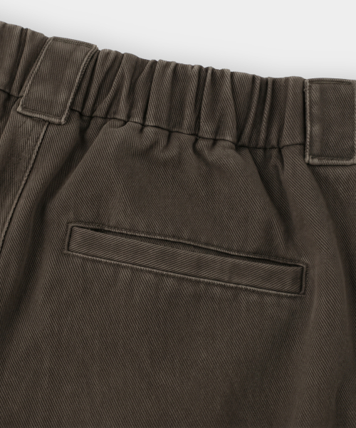 VLAD Curved Banding Cargo Pants_(Cotton FADE) 3 COLOR view 14