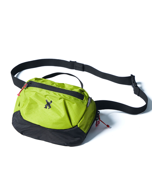 OVPR-146 / Light Hip Bag (3 Colors) thumbnail 3