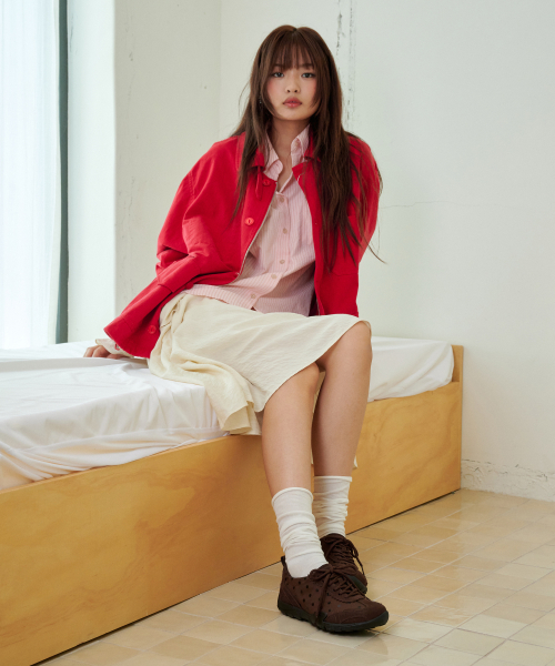 Rejereu Light Sneakers EBAL165521 thumbnail 5