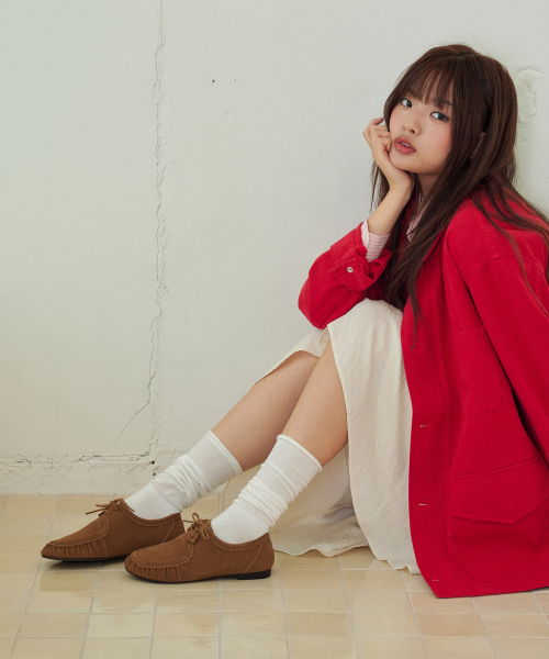 Fox Loafer EBAL165517 thumbnail 3