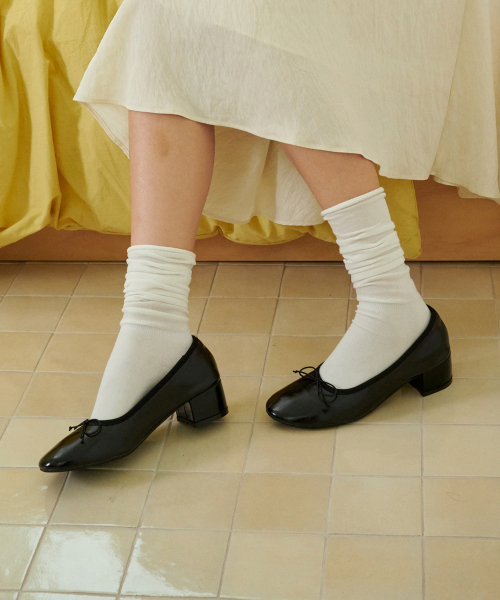 Mignon Ballet Pumps EBAL165513 thumbnail 15