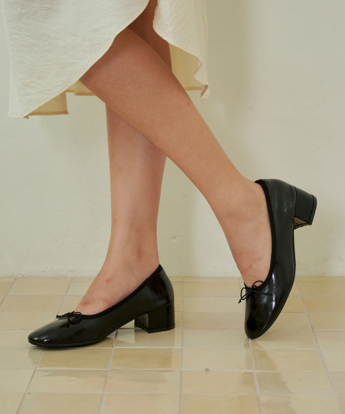 Mignon Ballet Pumps EBAL165513 thumbnail 12