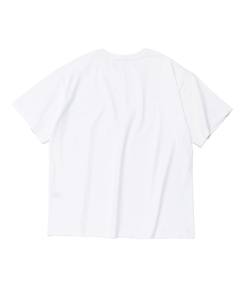 Vintage Motor City Graphic Dry-Fit Short-Sleeve T-Shirt (White) thumbnail 2