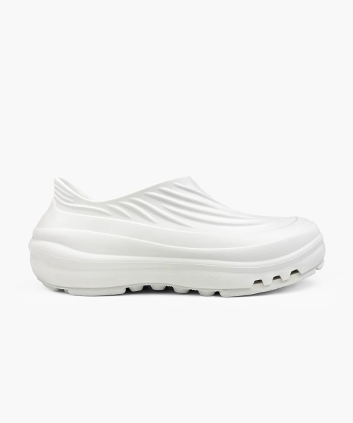 Moolkung Air Circle / White thumbnail 2