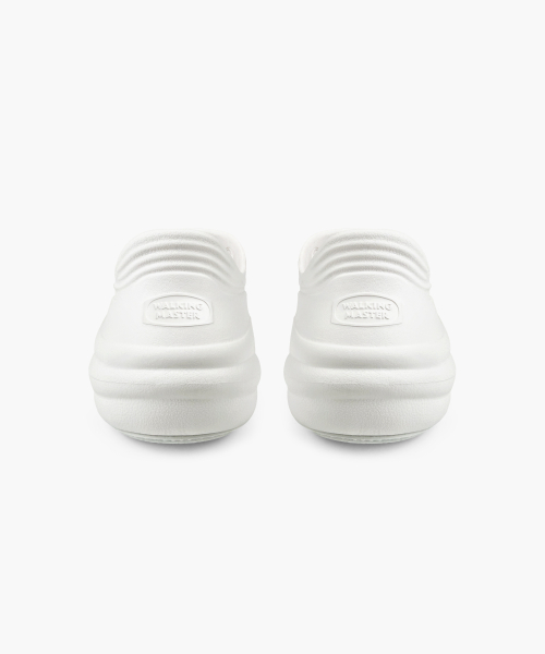 Moolkung Air Circle / White thumbnail 3