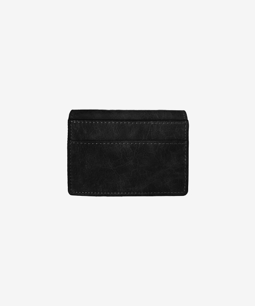 PLAYTE Logo Wallet_Black thumbnail 2