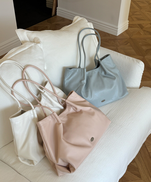 Annie Shoulder Bag (9 Colors) thumbnail 3