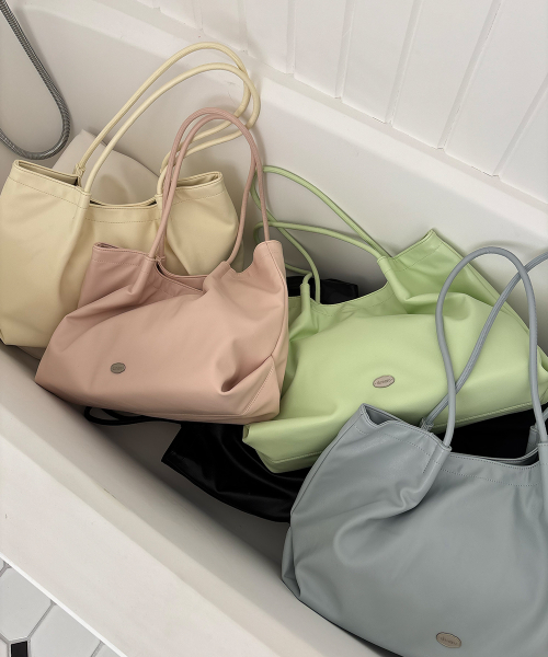 Annie Shoulder Bag (9 Colors) thumbnail 2