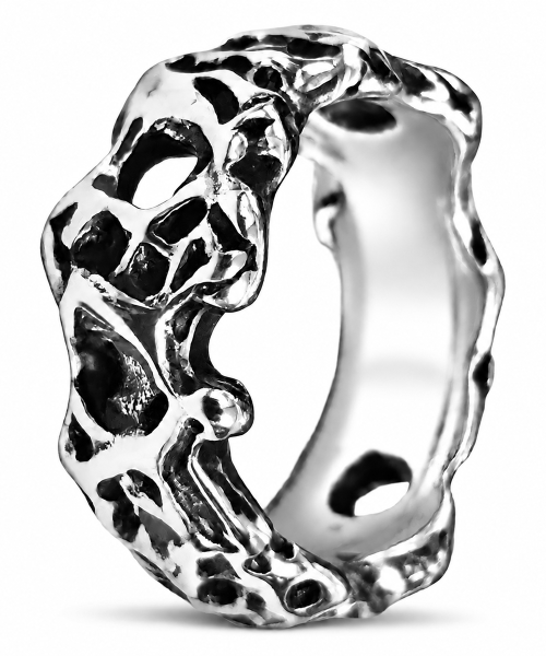 Meteora Ring thumbnail 2