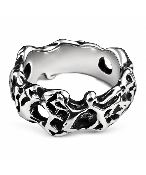 Meteora Ring thumbnail 3