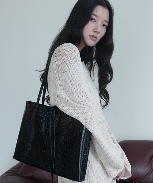 KIKI Bag [Black] thumbnail 2