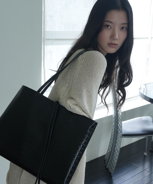 KIKI Bag [Black] thumbnail 3
