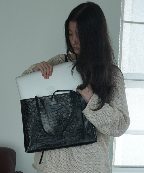 KIKI Bag [Black] thumbnail 4
