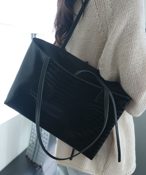 KIKI Bag [Black] thumbnail 6