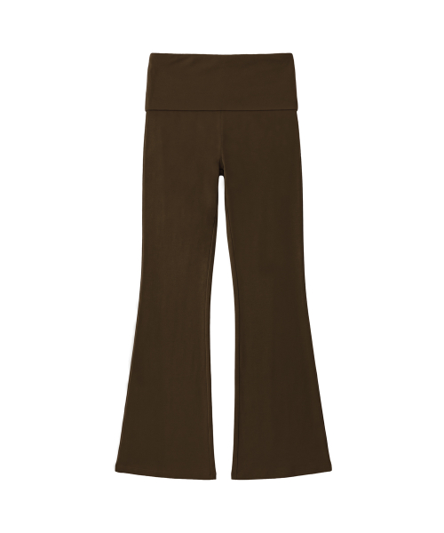 Slim Crystal Glam Pants_Pink thumbnail 2