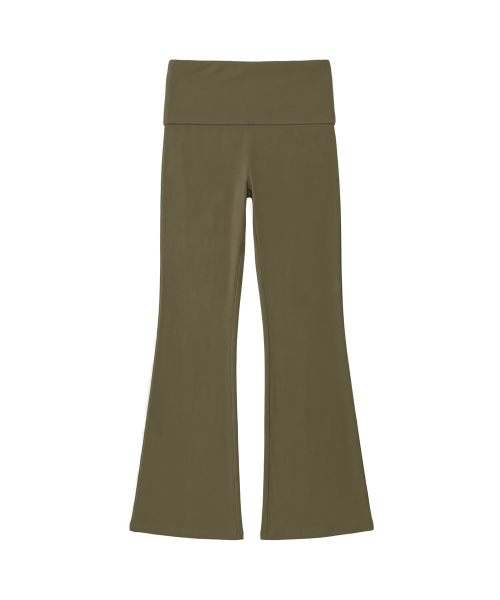 Slim Crystal Glam Pants_Pink thumbnail 2