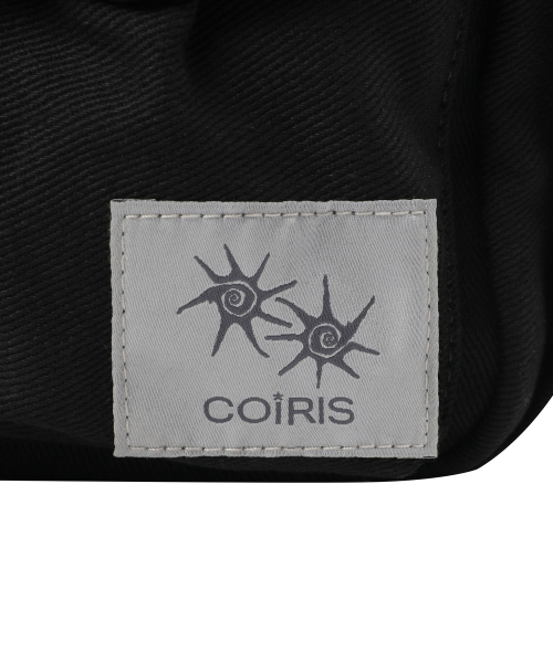 Pogeu Multi-Pocket Unisex Backpack thumbnail 5