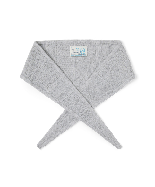 MIX CABLE SOPHIE SCARF - 5 colors