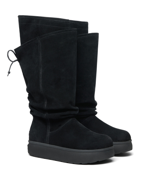 락피쉬웨더웨어 CLOUDY SLOUCH BOOTS - 3 colors