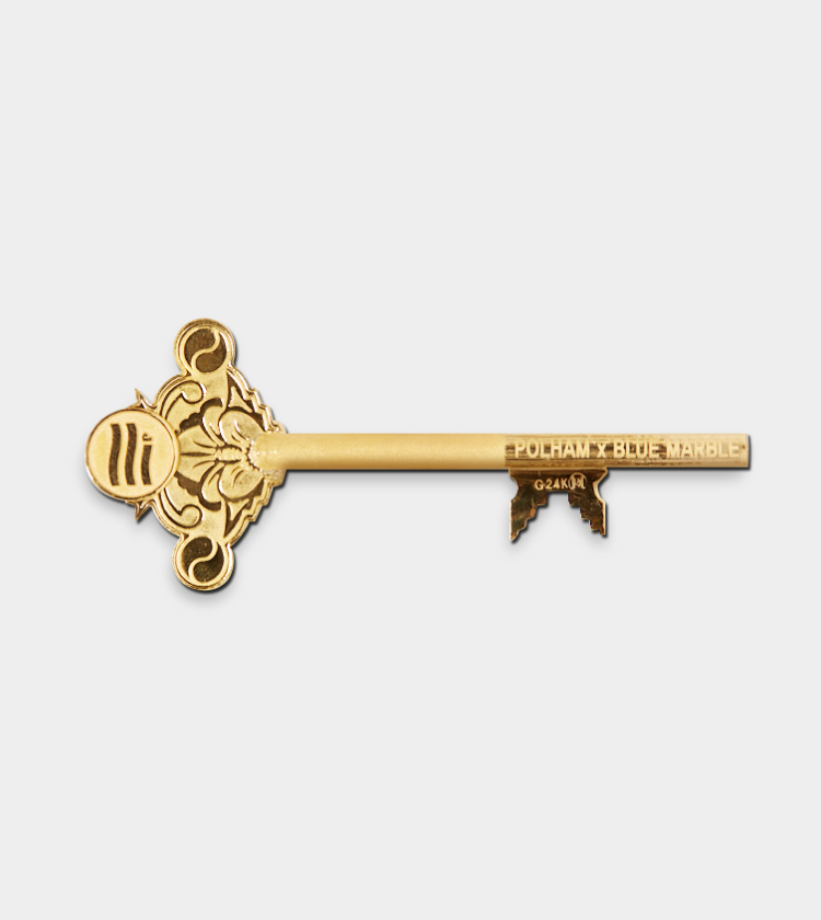 열쇠 황금 황금 열쇠