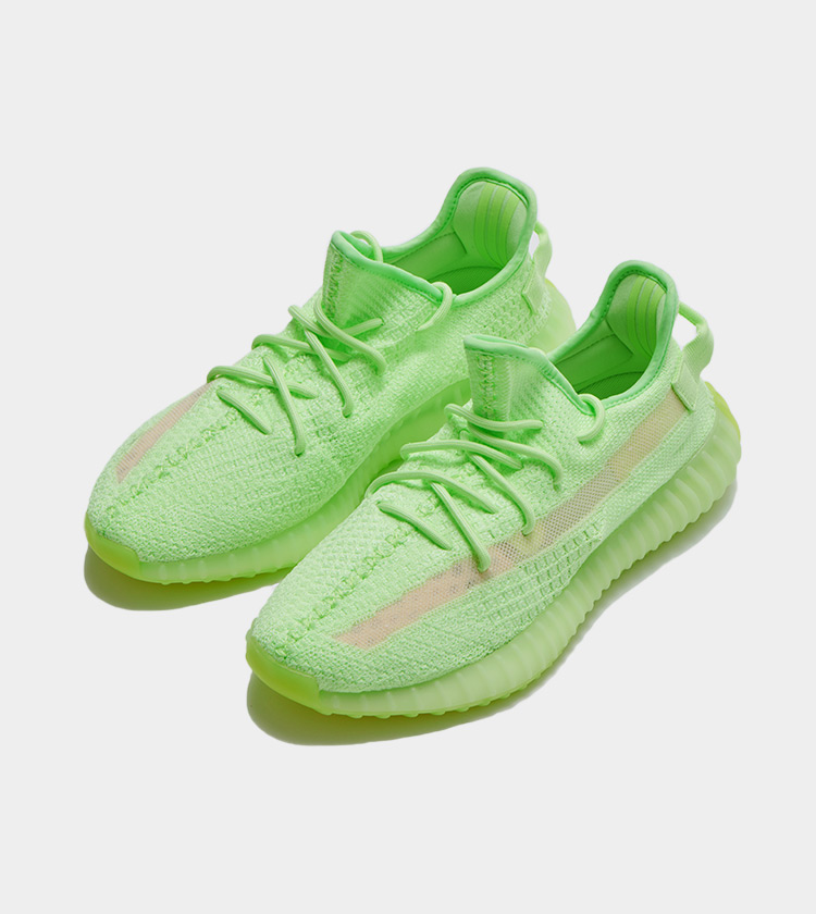이지부스트 350 V2 글로우 GRID