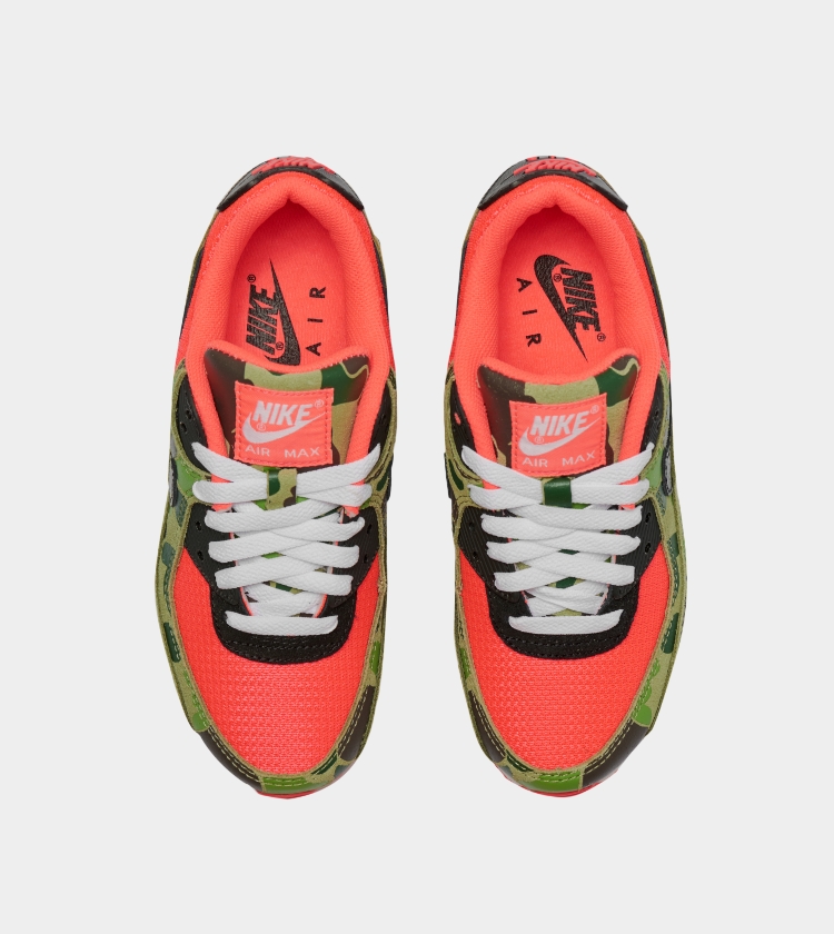 AIR MAX 90 SP 리버스 덕카모