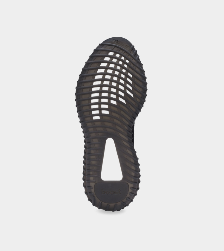 이지부스트 350 V2 CORE BLACK / CORE BLACK / RED