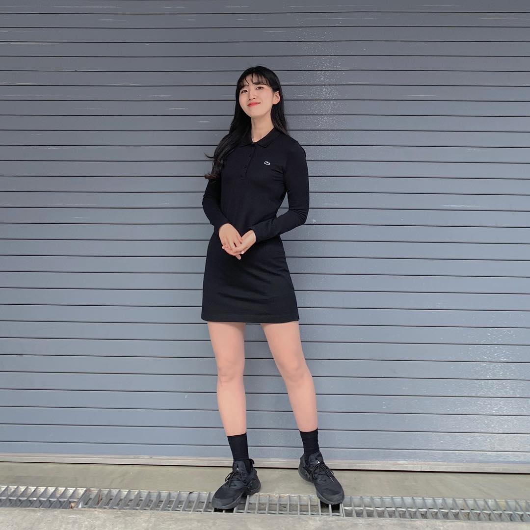 RR ROGO PRINTING ONE-PIECE BLACK