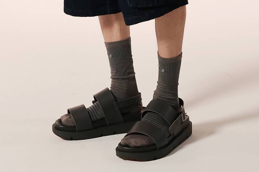 킨록과 야세의 한 걸음, 일상에서 여행으로