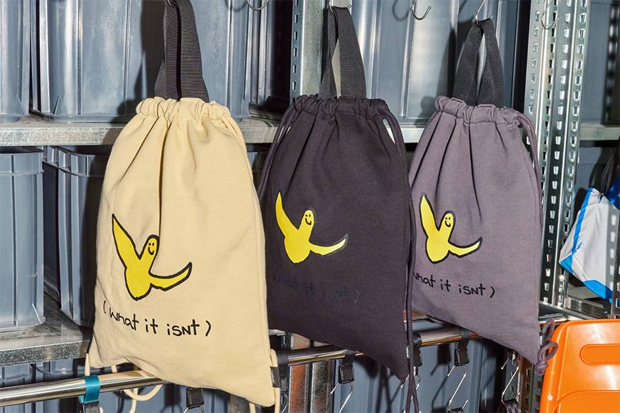 와릿이즌 리마스터 : BORN AGAIN!