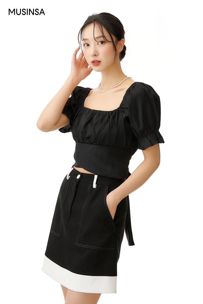 러블리한 ootd image