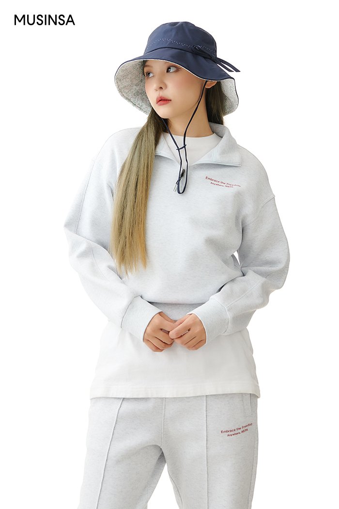 스포티 무드 image