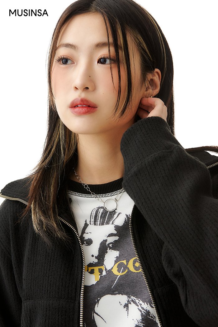 스타일 뽐내기 image