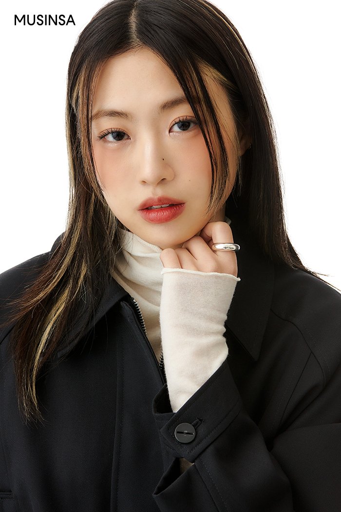 도회적 이미지 image