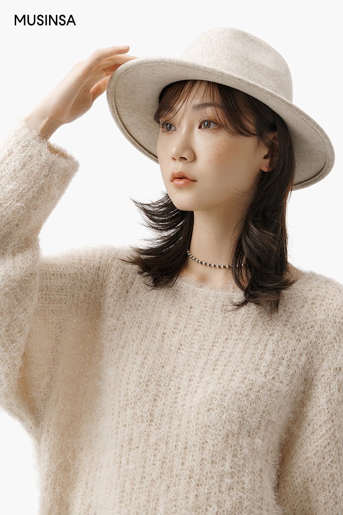 부드러운 뉴트럴 톤 image